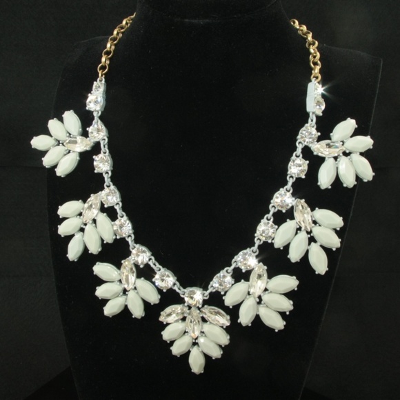 J. Crew Jewelry - J. Crew Statement Necklace